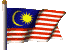 Malaysian Flag - Malaysian Presence