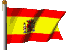 Spanish National Flag - Spanish Presence